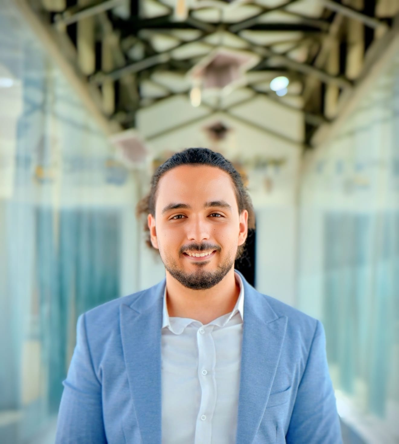 Mohamed Zied Messaoud, Software Engineer